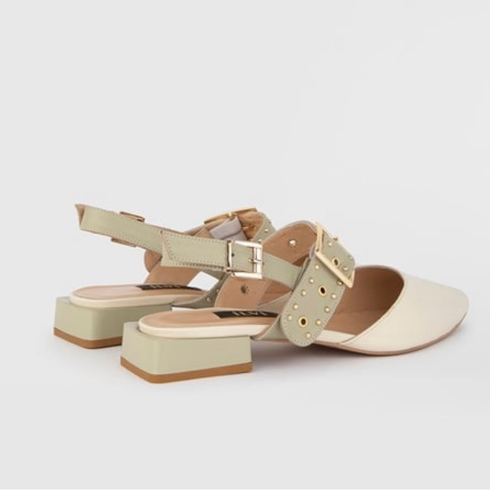Ronja Women's Heeled Sandal